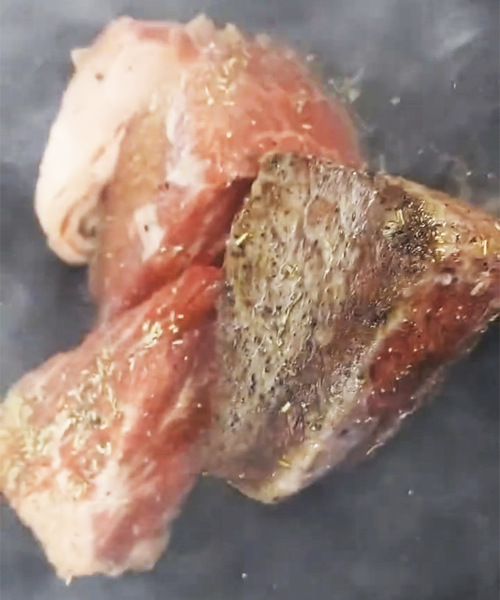 ヤマサン食品|佐賀牛ローストビーフ|年末年始|佐賀県多久市 佐賀牛ローストビーフ|年末年始|佐賀県多久市|ヤマサン食品