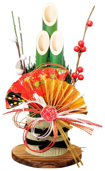 新年のご挨拶｜ヤマサン食品｜佐賀